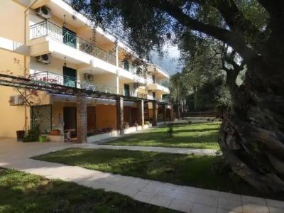 Barbati Beach Apartments - 223