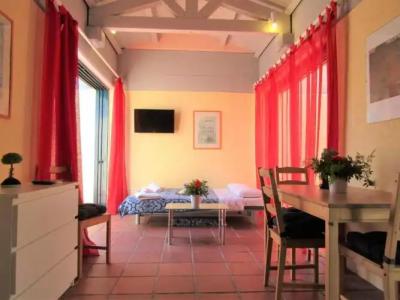 Barbati Beach Apartments - 291