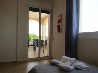 Barbati Beach Apartments - 53