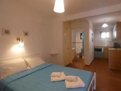 Barbati Beach Apartments - 241