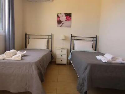 Barbati Beach Apartments - 54