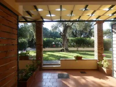 Barbati Beach Apartments - 233