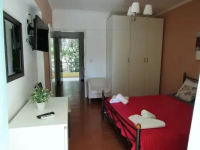 Barbati Beach Apartments - 109