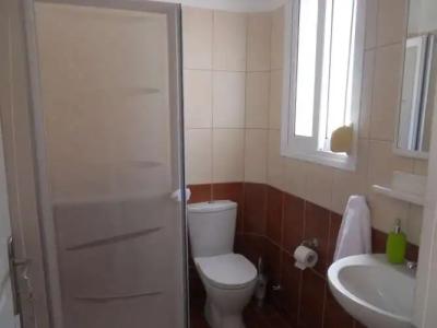 Barbati Beach Apartments - 8