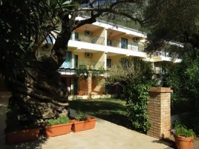 Barbati Beach Apartments - 143