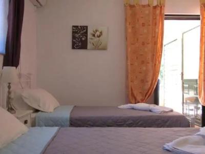 Barbati Beach Apartments - 250