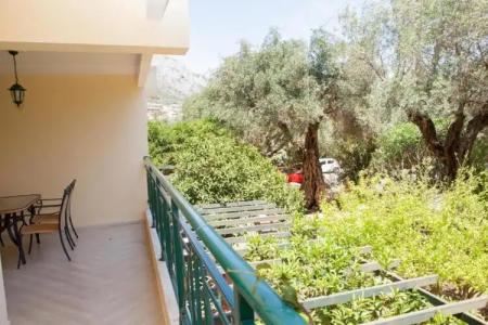 Barbati Beach Apartments - 151