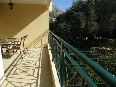 Barbati Beach Apartments - 108