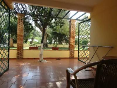 Barbati Beach Apartments - 29