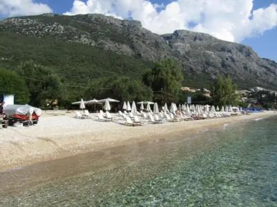 Barbati Beach Apartments - 15