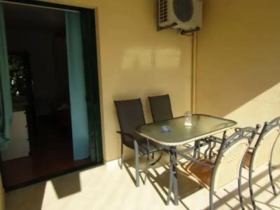 Barbati Beach Apartments - 103