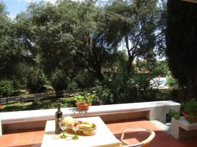 Barbati Beach Apartments - 256