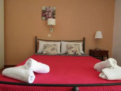 Barbati Beach Apartments - 112