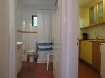 Barbati Beach Apartments - 213