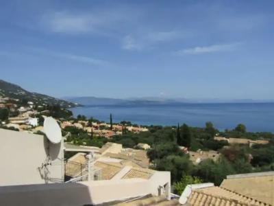 Barbati Beach Apartments - 77