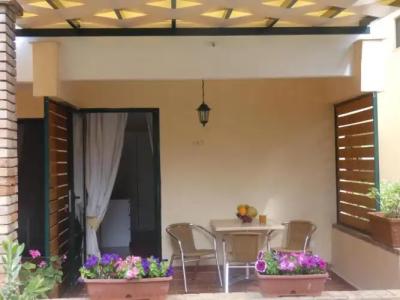 Barbati Beach Apartments - 228