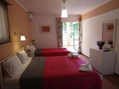 Barbati Beach Apartments - 85