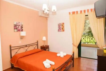 Barbati Beach Apartments - 147