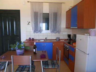 Barbati Beach Apartments - 18