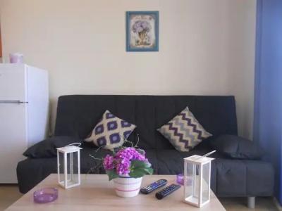 Barbati Beach Apartments - 66