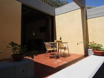 Barbati Beach Apartments - 286