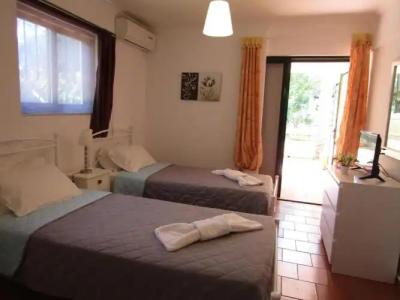 Barbati Beach Apartments - 253