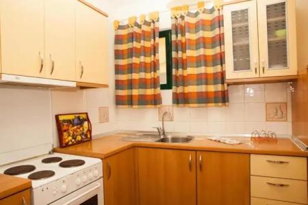 Barbati Beach Apartments - 155