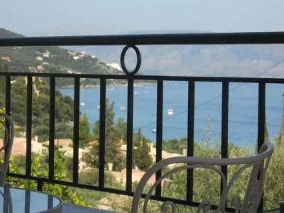 Barbati Beach Apartments - 170