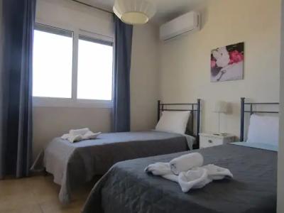 Barbati Beach Apartments - 49