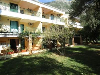 Barbati Beach Apartments - 91