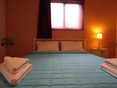 Barbati Beach Apartments - 216