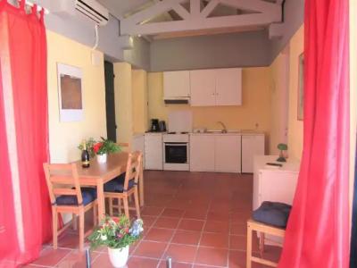 Barbati Beach Apartments - 21