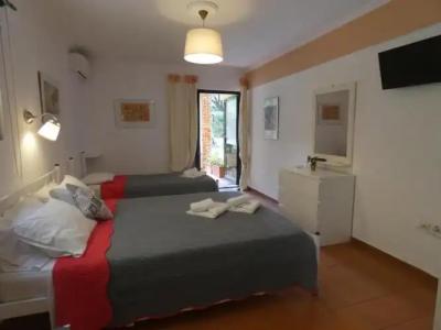 Barbati Beach Apartments - 235