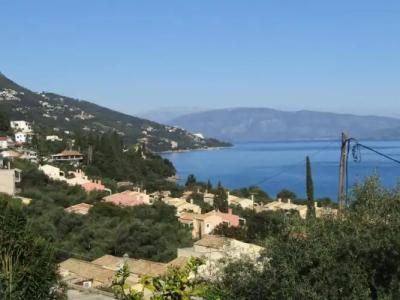 Barbati Beach Apartments - 167