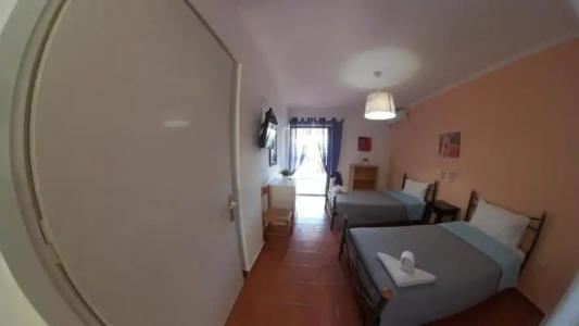 Barbati Beach Apartments - 163