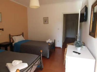 Barbati Beach Apartments - 126