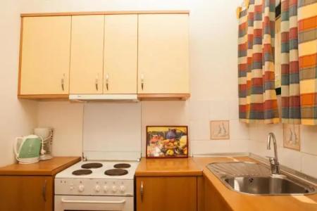 Barbati Beach Apartments - 156