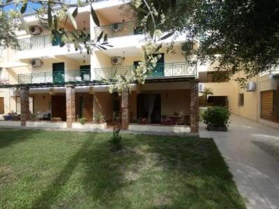 Barbati Beach Apartments - 247