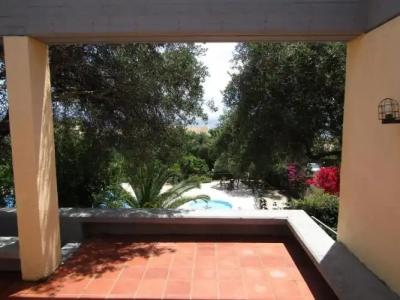 Barbati Beach Apartments - 258