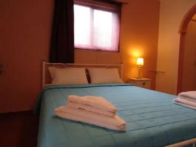 Barbati Beach Apartments - 31