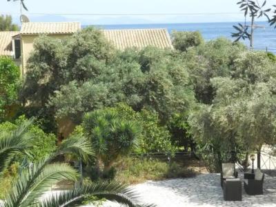 Barbati Beach Apartments - 266