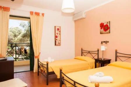 Barbati Beach Apartments - 153