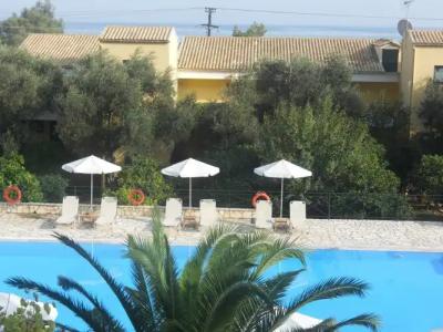 Barbati Beach Apartments - 14