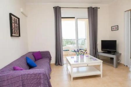 Barbati Beach Apartments - 178