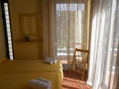 Barbati Beach Apartments - 305