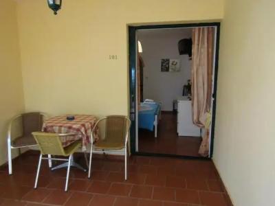 Barbati Beach Apartments - 219