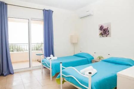 Barbati Beach Apartments - 176