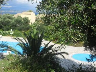 Barbati Beach Apartments - 264