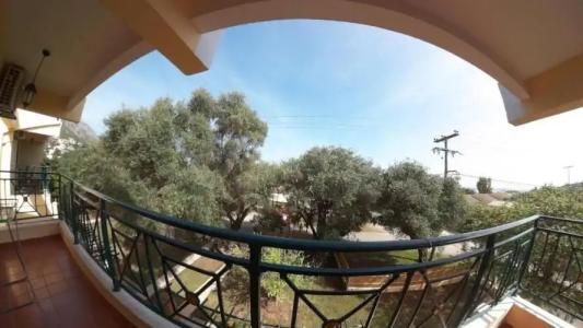 Barbati Beach Apartments - 162