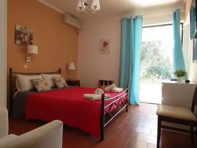 Barbati Beach Apartments - 104